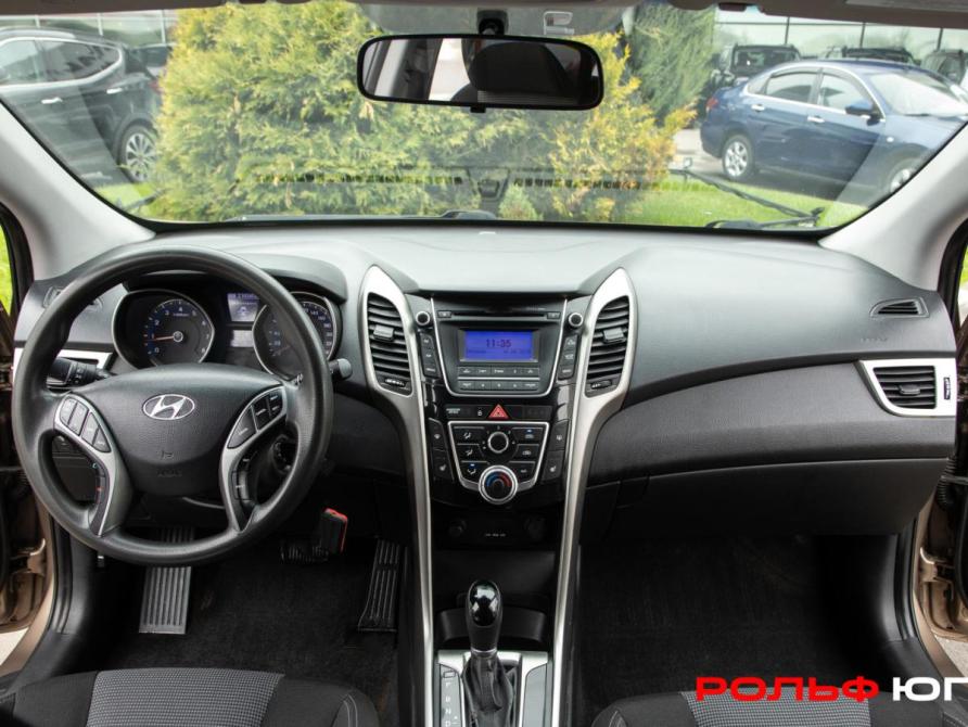 Hyundai i30 II Москва  - изображение 10