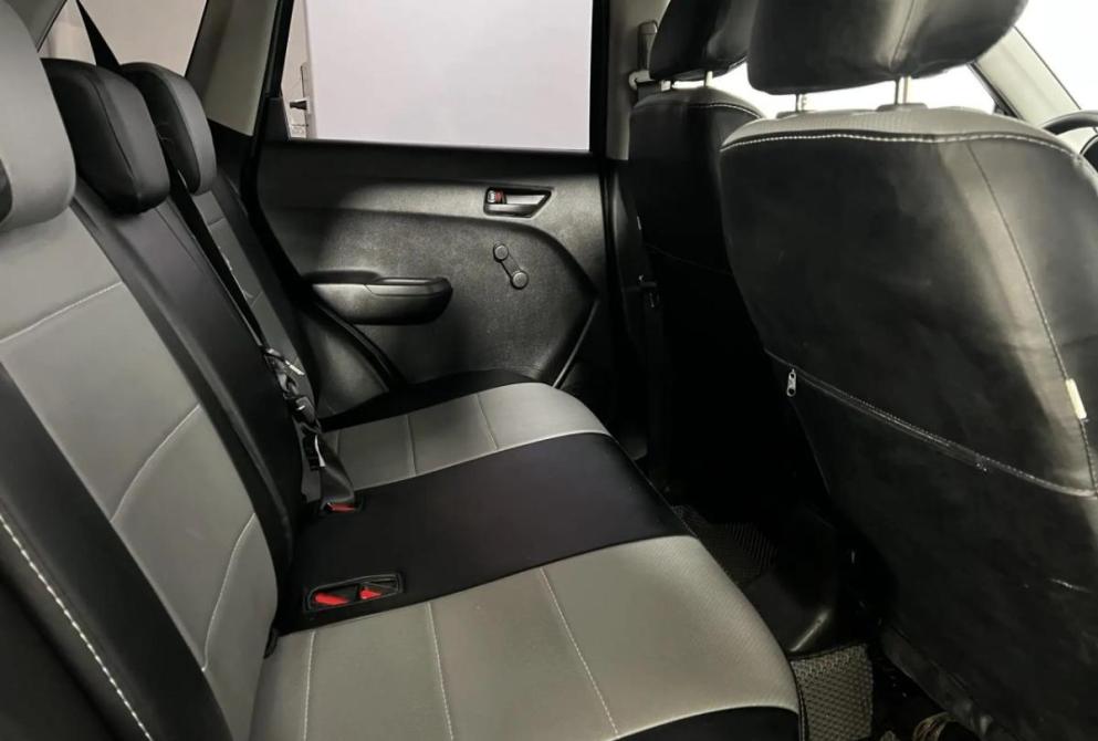 Suzuki Vitara II Нижний Новгород  - изображение 12