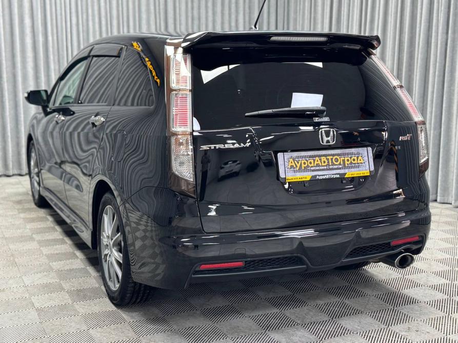 Honda Stream II Рестайлинг Стерлитамак  - изображение 12