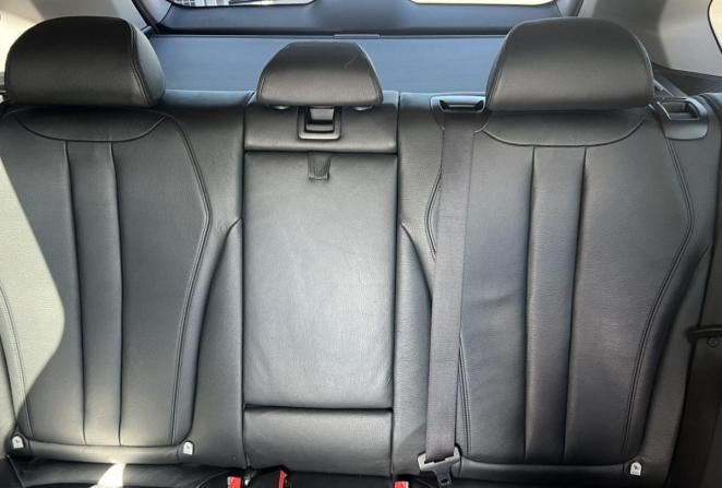BMW X5 III (F15) с пробегом 2013 года, цена 3 185 000 рублей, 181326 км, внедорожник, Автокод Объявления