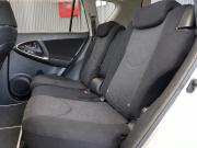 Toyota RAV4 III (XA30) Рестайлинг Пермь  - изображение 52