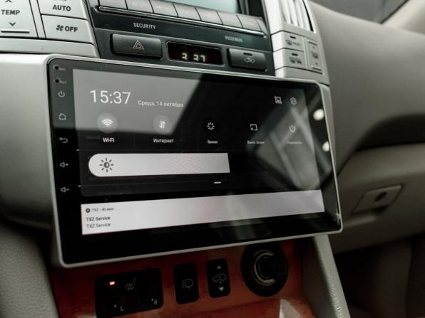 Lexus RX II Рестайлинг с пробегом 2008 года, цена 1 550 000 рублей, 184553 км, внедорожник, Автокод Объявления