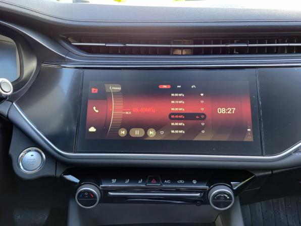 Omoda S5 с пробегом 2024 года, цена 1 279 000 рублей, 47664 км, седан, Автокод Объявления