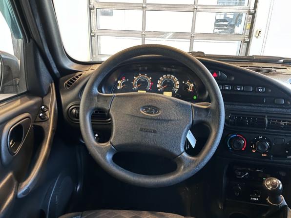 Lada (ВАЗ) Niva Travel I с пробегом 2022 года, цена 1 085 000 рублей, 61233 км, внедорожник, Автокод Объявления