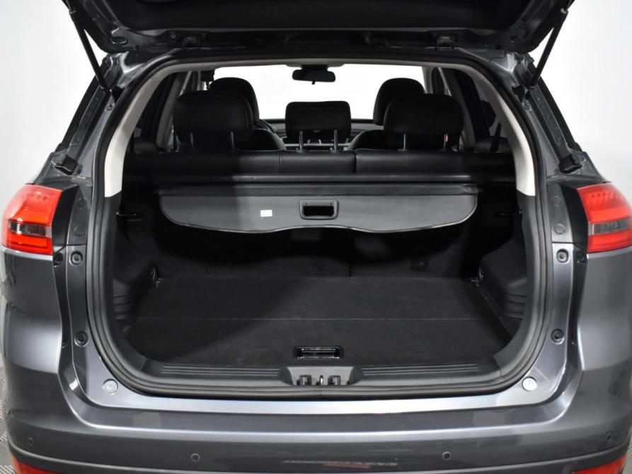 Geely Atlas I Санкт-Петербург  - изображение 22