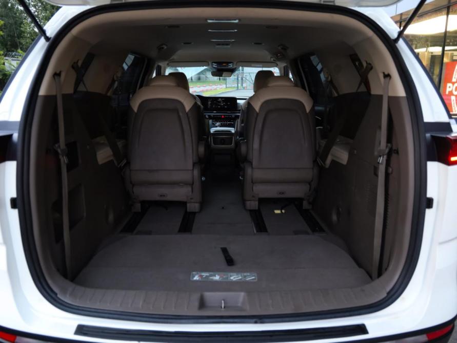 Kia Carnival IV Санкт-Петербург  - изображение 34