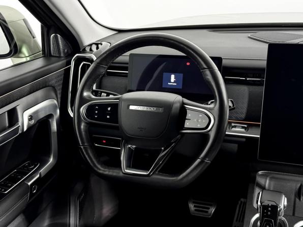 Jaecoo J7 I с пробегом 2023 года, цена 2 049 000 рублей, 63592 км, внедорожник, Автокод Объявления
