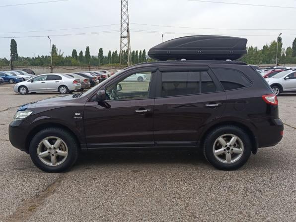 Hyundai Santa Fe II с пробегом 2006 года, цена 950 000 рублей, 307803 км, внедорожник, Автокод Объявления