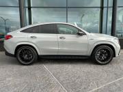 Mercedes-Benz GLE Coupe AMG II (C167) Рестайлинг Сочи  - изображение 20