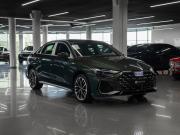 Audi A3 IV (8Y) Рестайлинг Москва  - изображение 27