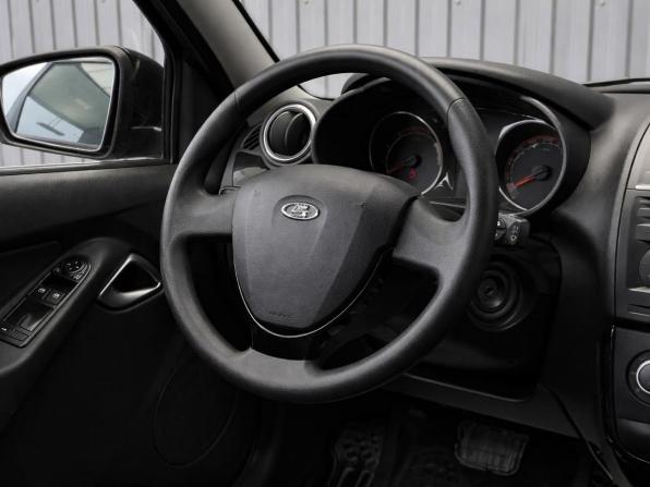 Lada (ВАЗ) Granta I Рестайлинг с пробегом 2020 года, цена 747 000 рублей, 98038 км, универсал, Автокод Объявления