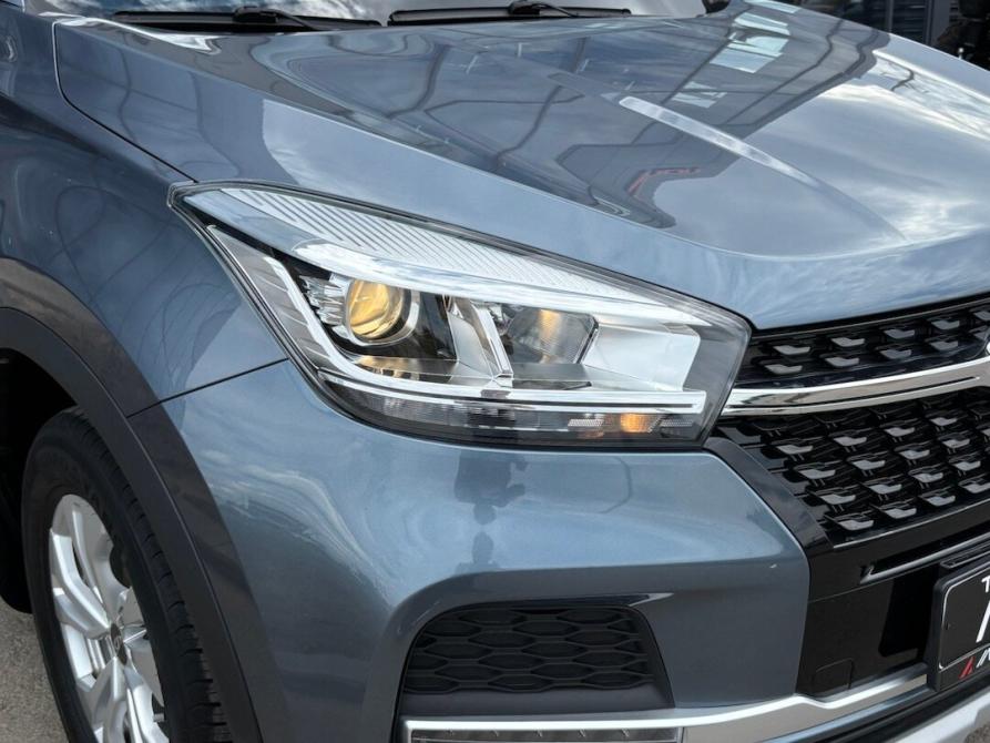 Chery Tiggo 4 I Рестайлинг Энгельс  - изображение 7