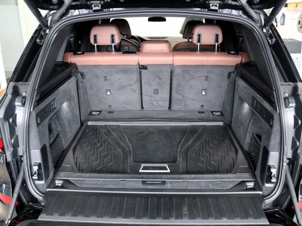 BMW X5 IV (G05/G18) с пробегом 2021 года, цена 7 990 000 рублей, 102240 км, внедорожник, Автокод Объявления