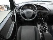 Lada (ВАЗ) Niva Travel I Ростов-на-Дону  - изображение 24