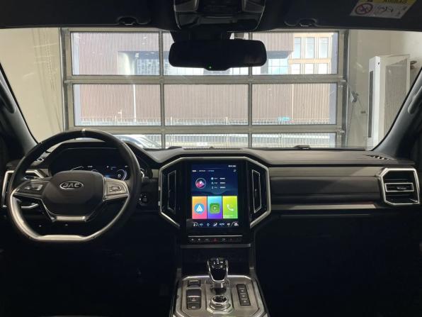 JAC T9 с пробегом 2024 года, цена 2 550 000 рублей, 103923 км, offers.body_type.unknown, Автокод Объявления