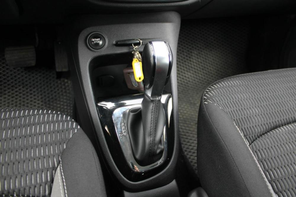 Renault Kaptur I Пермь  - изображение 18