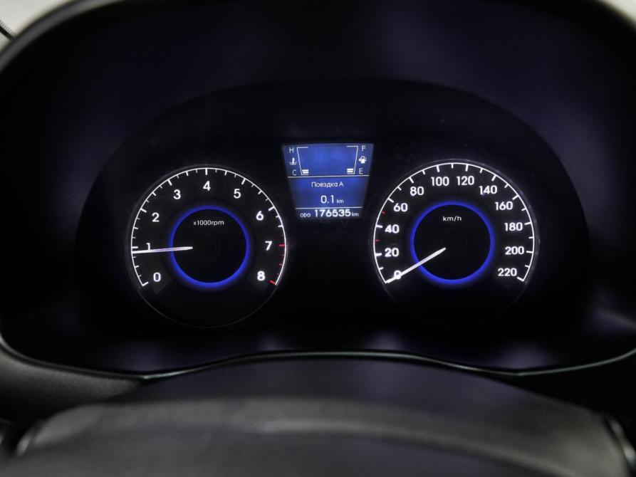 Hyundai Solaris I Ульяновск  - изображение 13