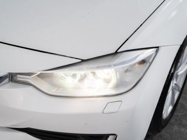 BMW 3 серии VI (F3x) с пробегом 2015 года, цена 1 630 000 рублей, 148290 км, седан, Автокод Объявления