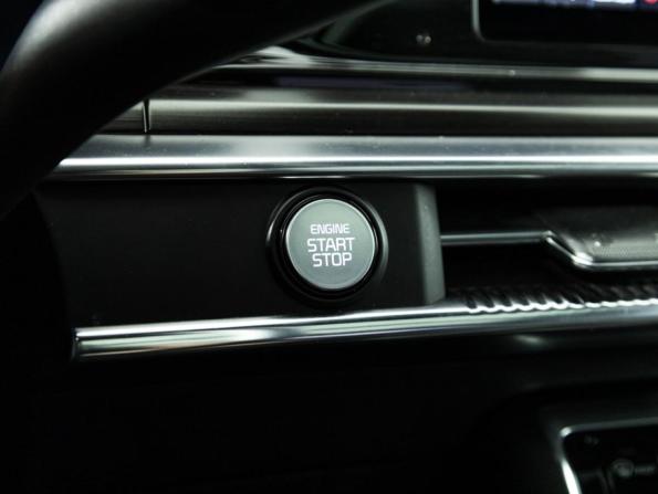 Kia K5 III с пробегом 2020 года, цена 3 130 000 рублей, 47222 км, седан, Автокод Объявления