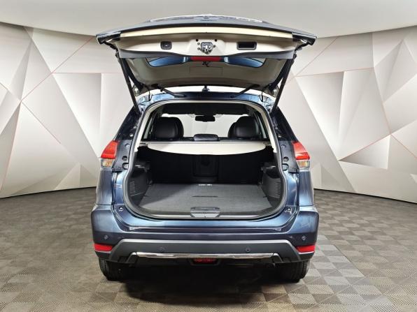 Nissan X-Trail III Рестайлинг с пробегом 2020 года, цена 2 299 000 рублей, 56513 км, внедорожник, Автокод Объявления