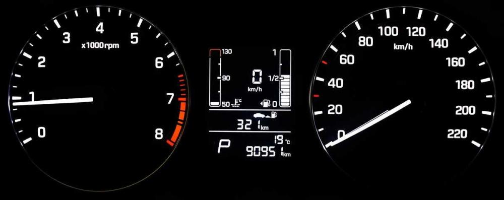 Hyundai Creta I Москва  - изображение 6