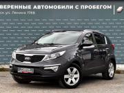 Kia Sportage III Ижевск  - изображение 30