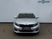 Kia Optima III Рестайлинг Москва  - изображение 16