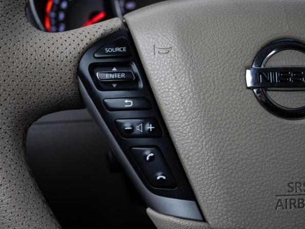 Nissan Murano II (Z51) с пробегом 2009 года, цена 915 000 рублей, 227990 км, внедорожник, Автокод Объявления