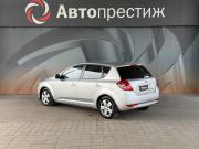 Kia Ceed I Рестайлинг Волгоград  - изображение 33