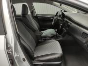 Toyota Corolla XI (E160 E170 E180) Пермь  - изображение 27