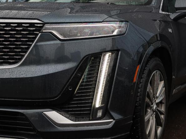 Cadillac XT6 I с пробегом 2021 года, цена 3 750 000 рублей, 85435 км, внедорожник, Автокод Объявления