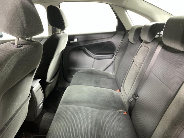 Ford Focus II с пробегом 2007 года, цена 378 000 рублей, 239000 км, хэтчбек, Автокод Объявления