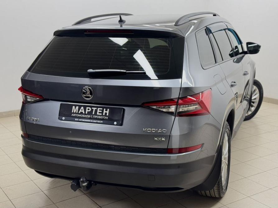 Skoda Kodiaq I Вологда  - изображение 9