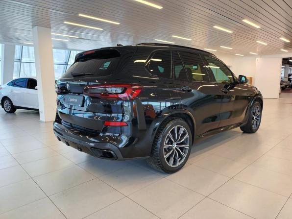 BMW X5 IV (G05/G18) с пробегом 2020 года, цена 6 604 000 рублей, 127637 км, внедорожник, Автокод Объявления