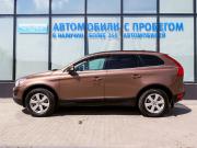 Volvo XC60 I Екатеринбург  - изображение 24