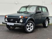 Lada (ВАЗ) Niva Legend I Санкт-Петербург  - изображение 21