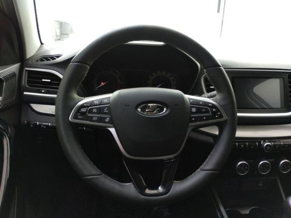 Lada (ВАЗ) Vesta I Рестайлинг (NG) с пробегом 2024 года, цена 1 280 000 рублей, 33169 км, седан, Автокод Объявления