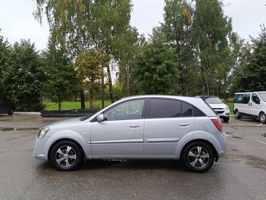 Kia Rio II Рестайлинг Чебоксары  - изображение 10