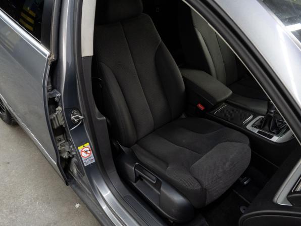 Volkswagen Passat B6 с пробегом 2008 года, цена 750 000 рублей, 223425 км, седан, Автокод Объявления