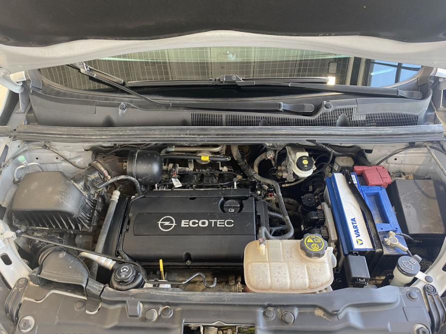 Opel Mokka I Саратов  - изображение 24