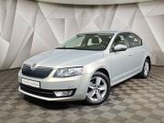 Skoda Octavia III (A7) Москва  - изображение 19
