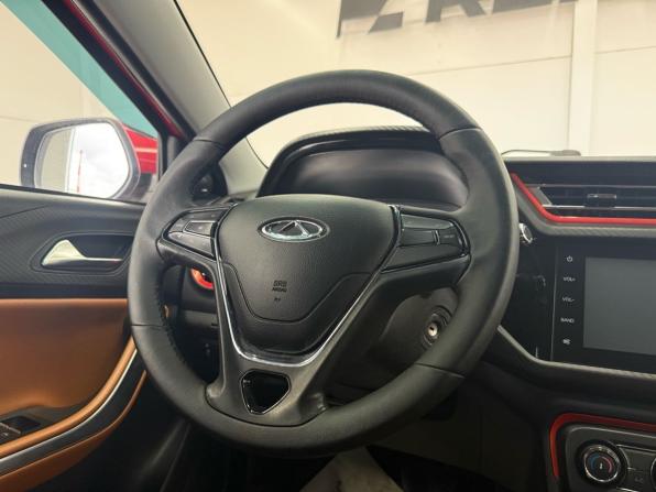 Chery Tiggo 2 I с пробегом 2017 года, цена 1 199 000 рублей, 71000 км, внедорожник, Автокод Объявления