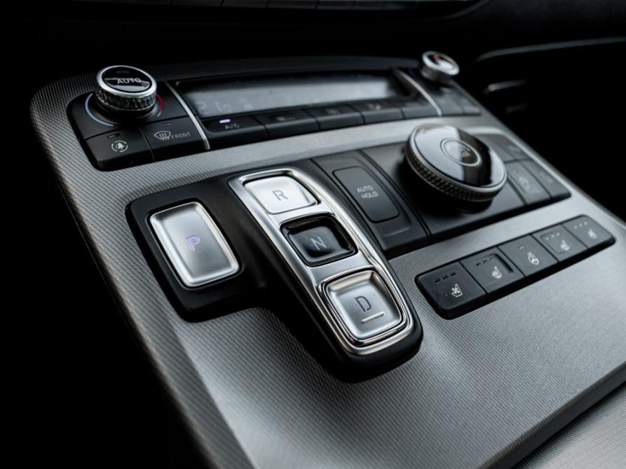 Hyundai Palisade I Екатеринбург  - изображение 26