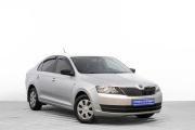 Skoda Rapid I Барнаул  - изображение 27