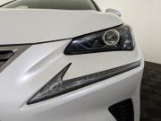 Lexus NX I Рестайлинг Москва  - изображение 43