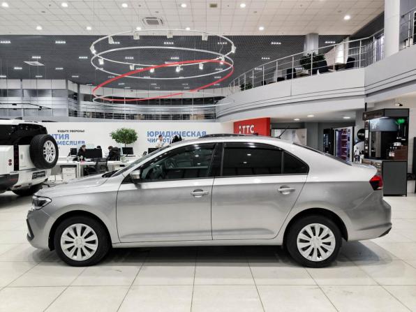 Volkswagen Polo VI с пробегом 2020 года, цена 1 620 000 рублей, 123322 км, лифтбек, Автокод Объявления