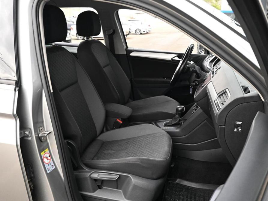 Volkswagen Tiguan II Новороссийск  - изображение 8