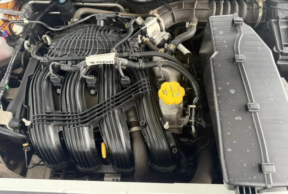 Lada (ВАЗ) Vesta I Рестайлинг (NG) Киров  - изображение 9