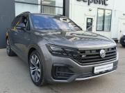 Volkswagen Touareg III Москва  - изображение 24