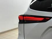 Toyota Highlander IV (XU70) Вологда  - изображение 30